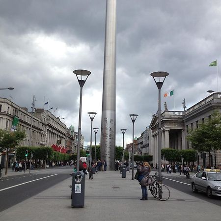 Metrostays - O'Connell Street 84-1 دبلن المظهر الخارجي الصورة