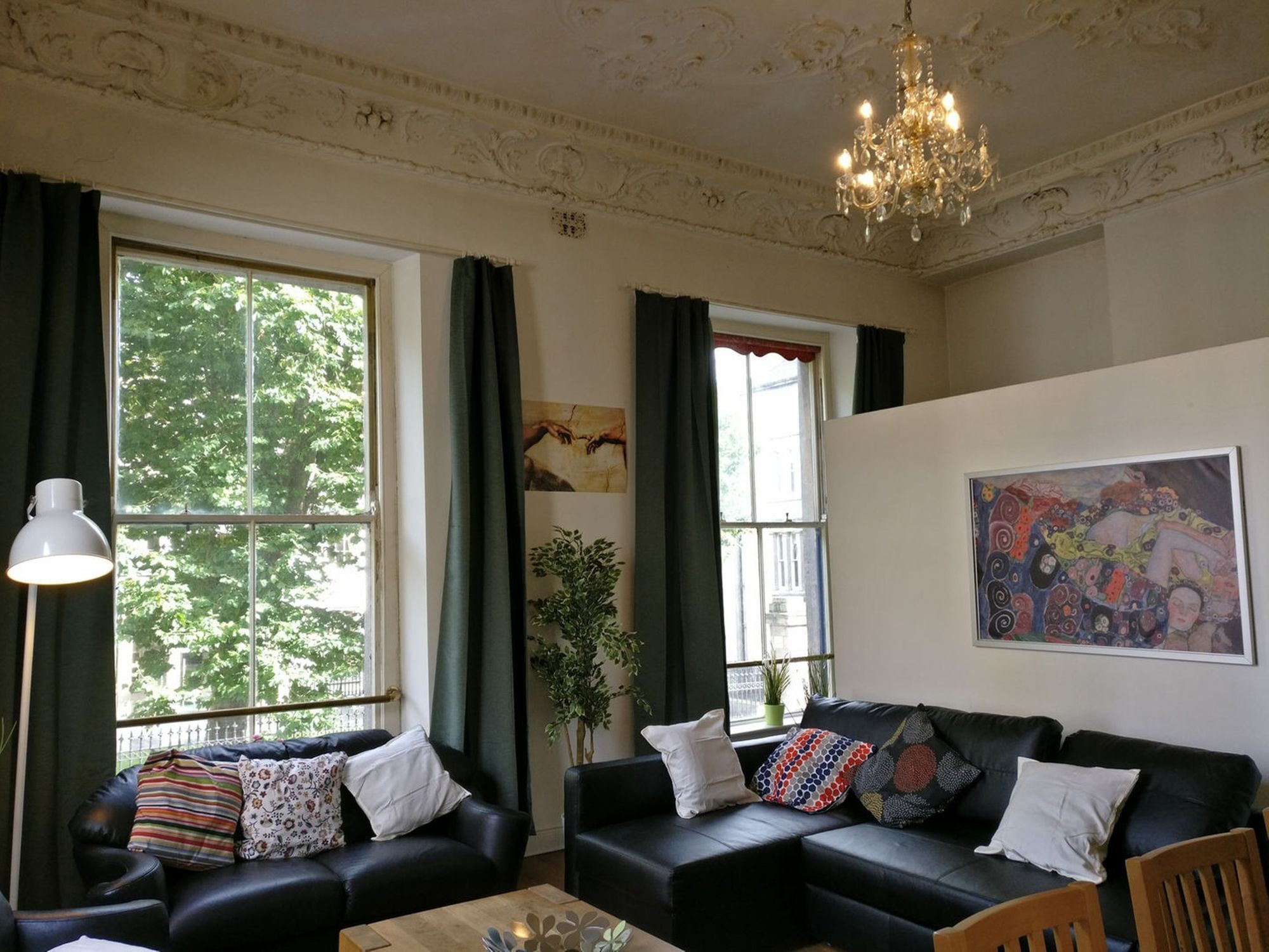 Metrostays - O'Connell Street 84-1 دبلن المظهر الخارجي الصورة