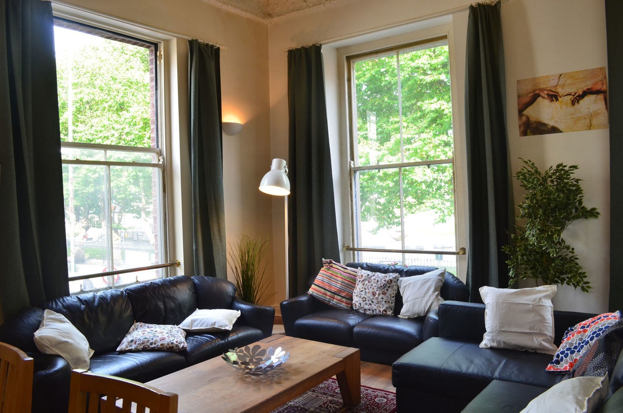 Metrostays - O'Connell Street 84-1 دبلن المظهر الخارجي الصورة