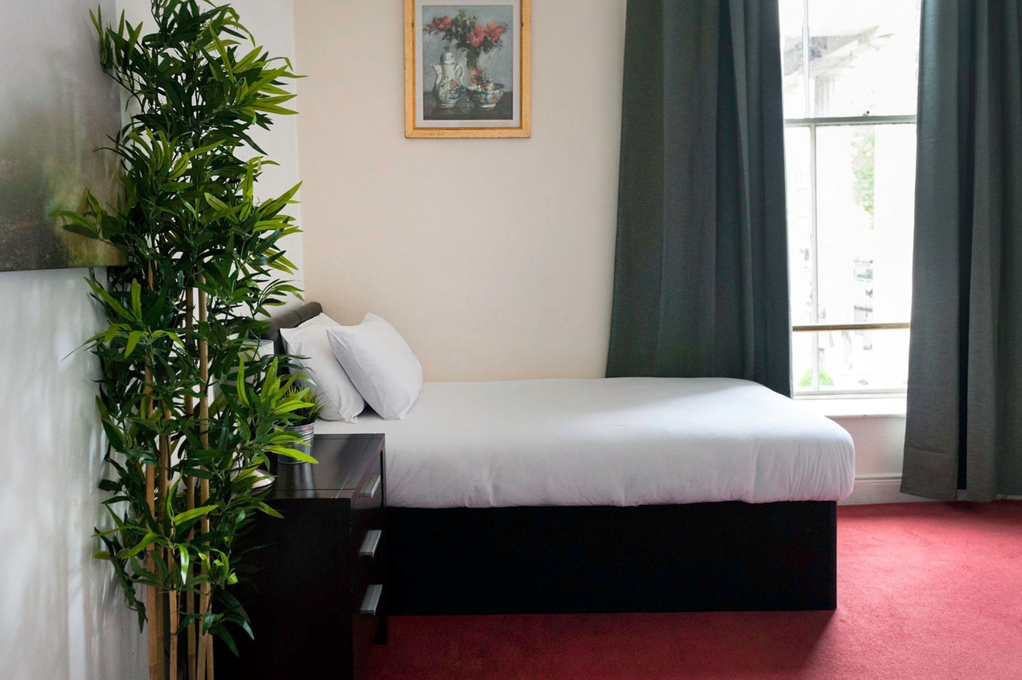 Metrostays - O'Connell Street 84-1 دبلن المظهر الخارجي الصورة