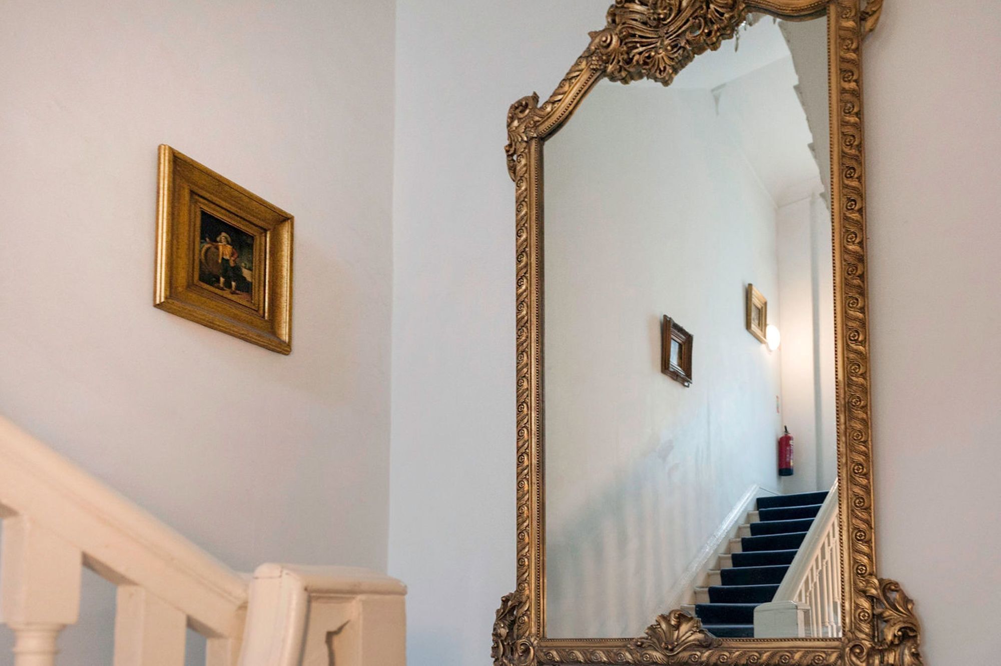Metrostays - O'Connell Street 84-1 دبلن المظهر الخارجي الصورة
