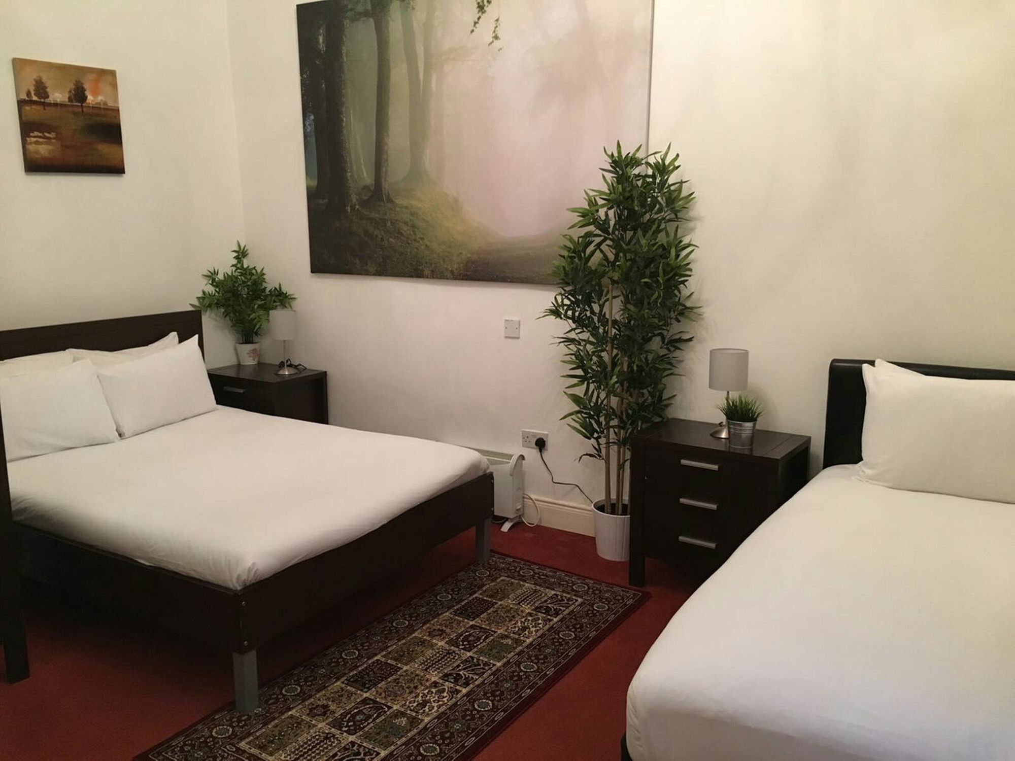 Metrostays - O'Connell Street 84-1 دبلن المظهر الخارجي الصورة
