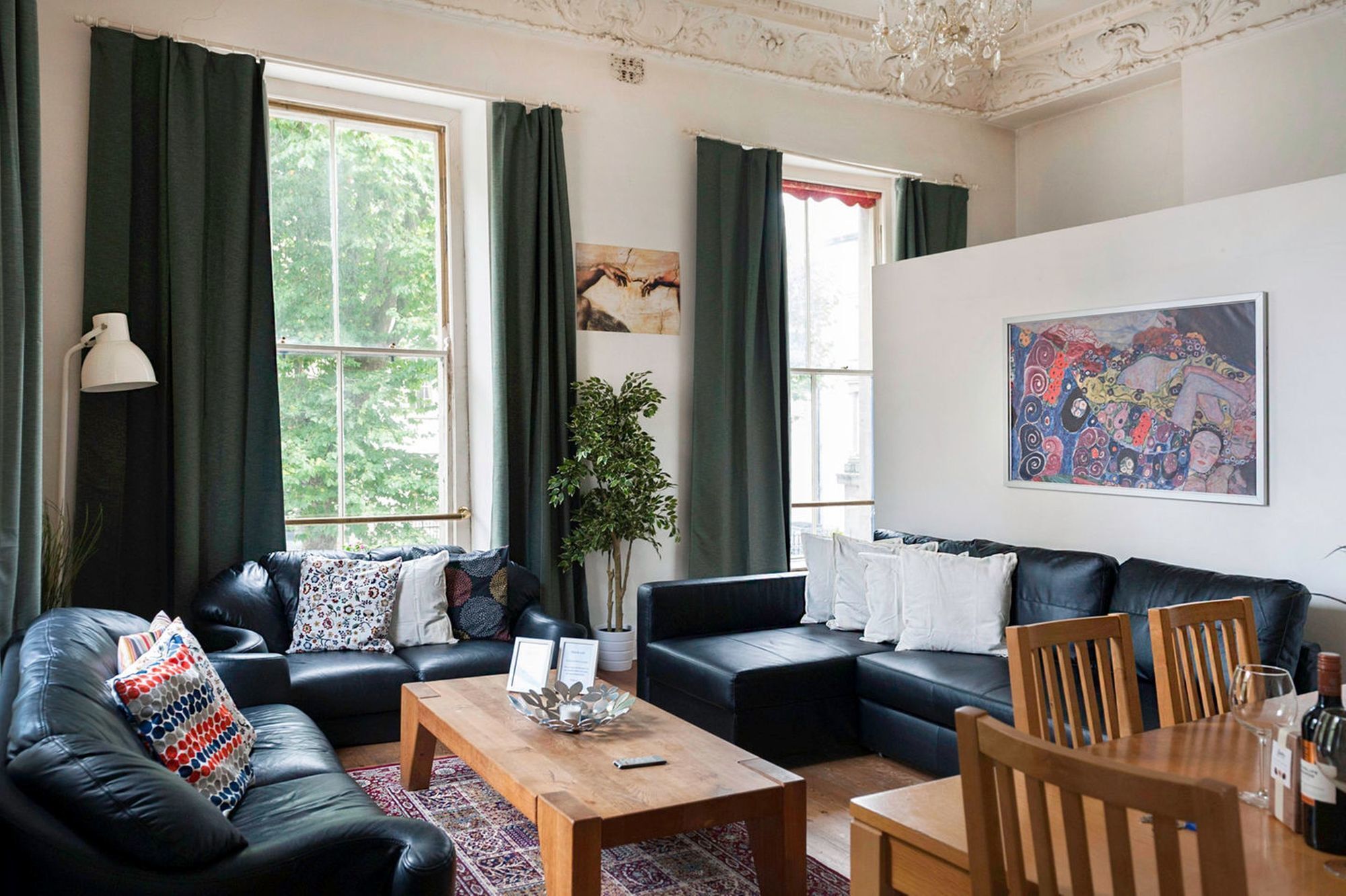 Metrostays - O'Connell Street 84-1 دبلن المظهر الخارجي الصورة