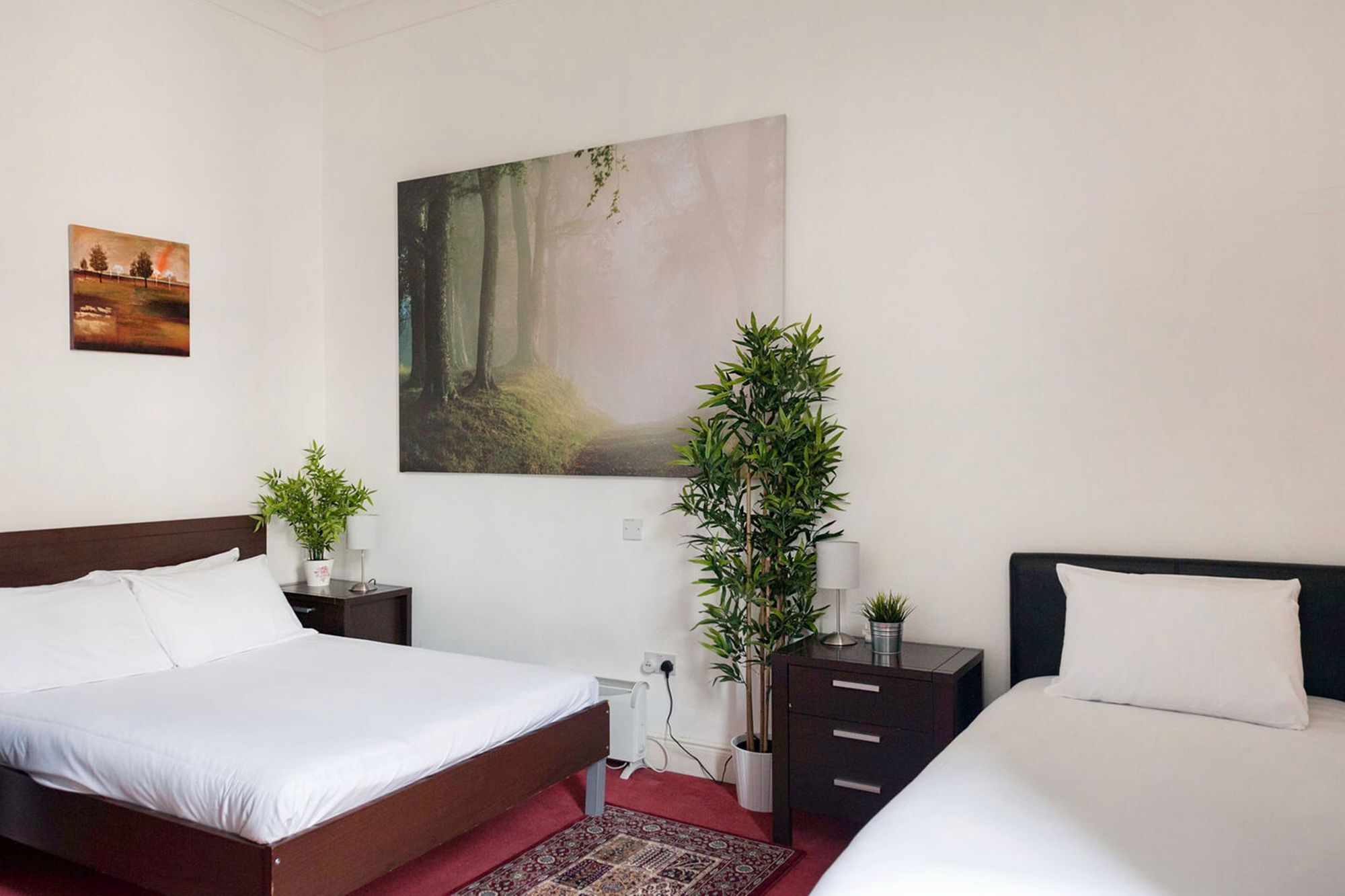 Metrostays - O'Connell Street 84-1 دبلن المظهر الخارجي الصورة