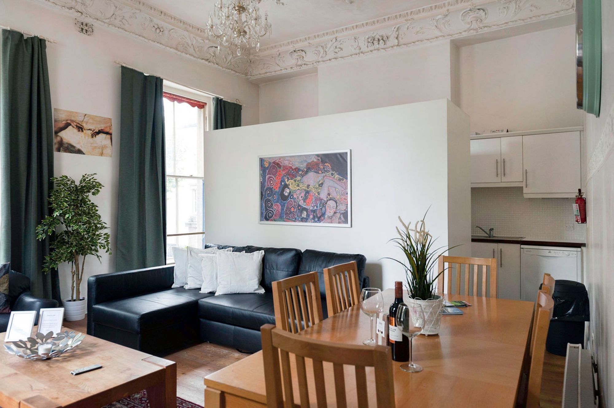 Metrostays - O'Connell Street 84-1 دبلن المظهر الخارجي الصورة